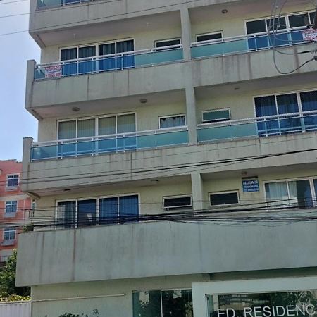 Belezas Da Prainha Appartement Arraial do Cabo Buitenkant foto