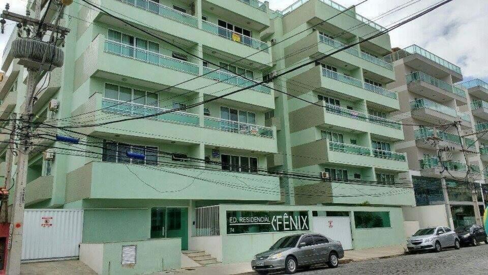 Belezas Da Prainha Appartement Arraial do Cabo Buitenkant foto