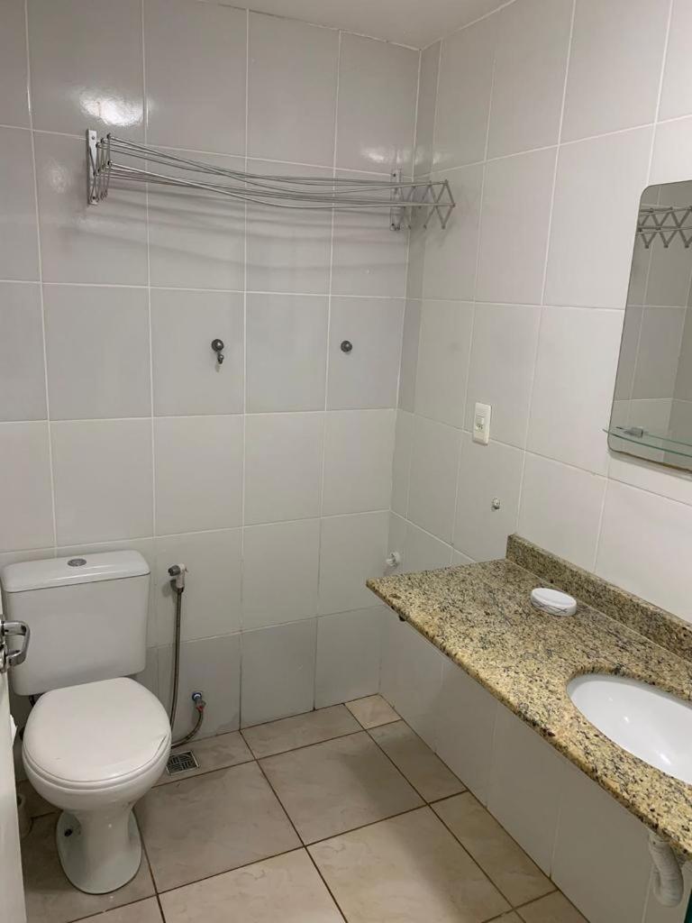 Belezas Da Prainha Appartement Arraial do Cabo Buitenkant foto