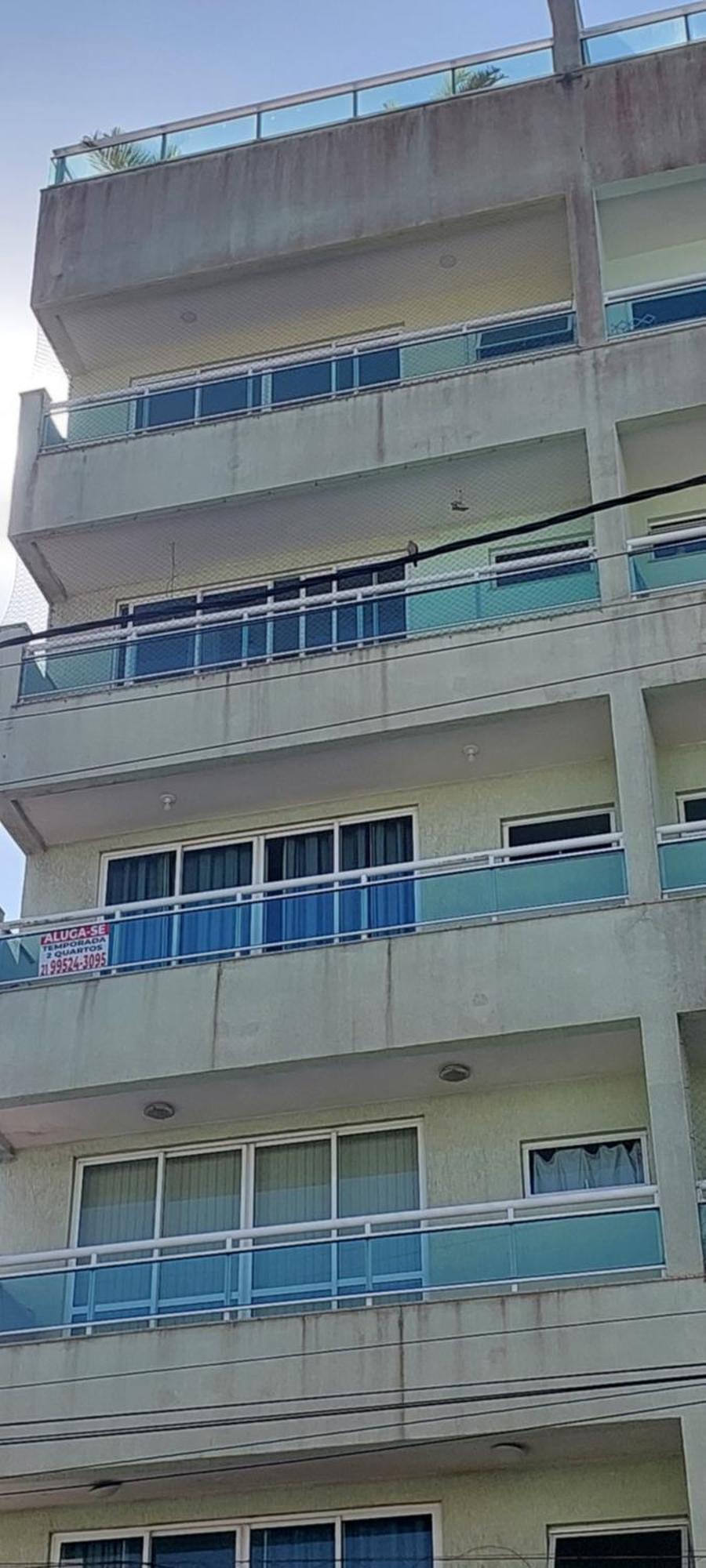 Belezas Da Prainha Appartement Arraial do Cabo Buitenkant foto